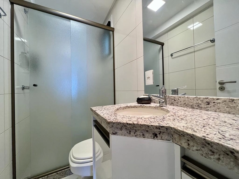 Apartamento de 2 quartos com vista para o mar em Capão da Canoa.: 12ª foto da galeria de imagens do imóvel