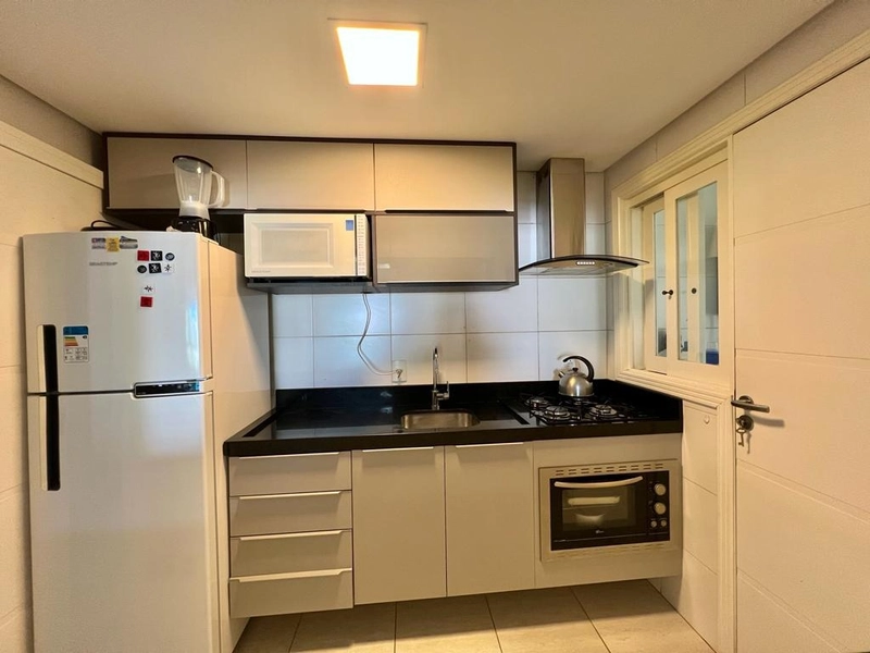 Apartamento de 2 quartos com vista para o mar em Capão da Canoa.: 15ª foto da galeria de imagens do imóvel