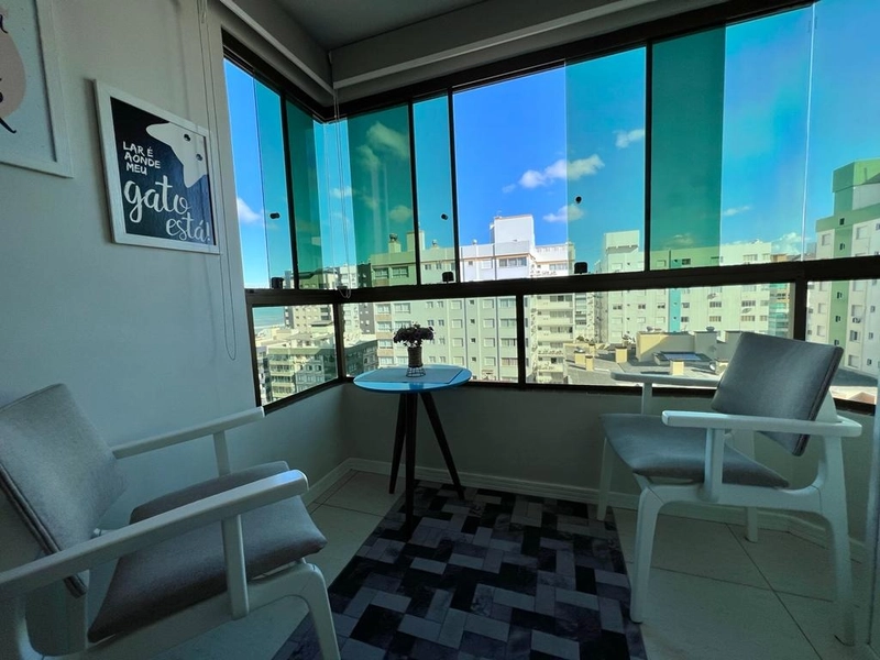 Apartamento de 2 quartos com vista para o mar em Capão da Canoa.: 20ª foto da galeria de imagens do imóvel