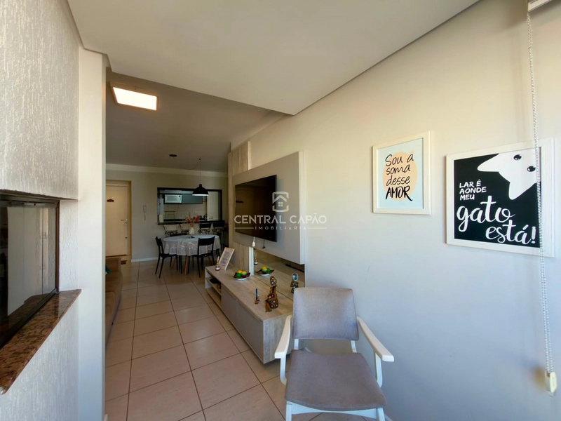 Apartamento de 2 quartos com vista para o mar em Capão da Canoa.: 18ª foto da galeria de imagens do imóvel