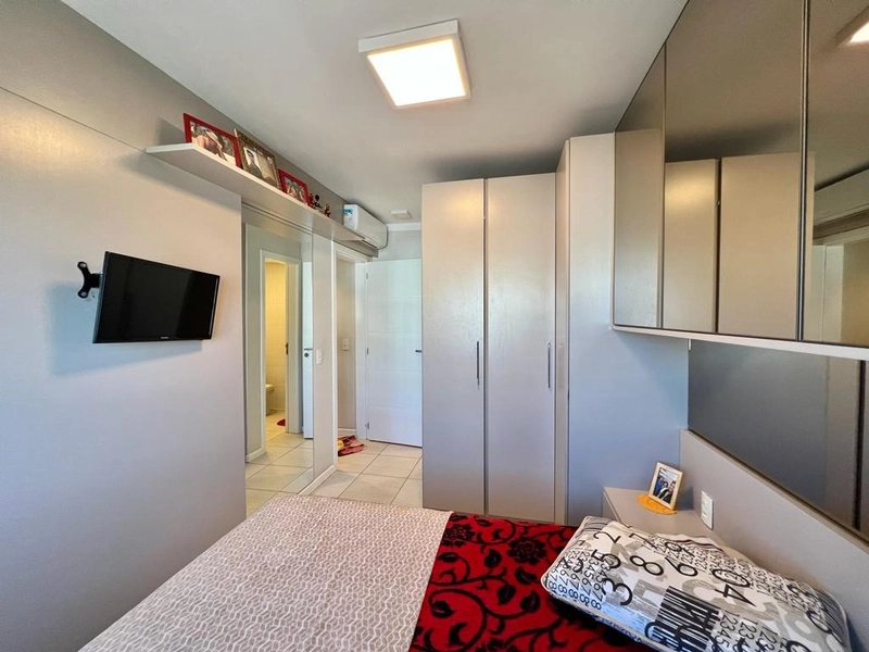 Apartamento de 2 quartos com vista para o mar em Capão da Canoa.: 28ª foto da galeria de imagens do imóvel