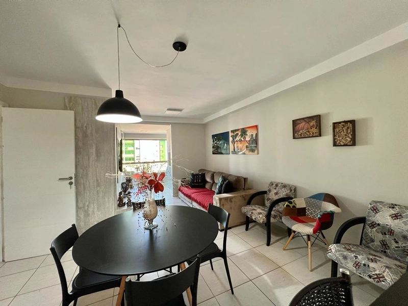 Apartamento de 2 quartos com vista para o mar em Capão da Canoa.: 14ª foto da galeria de imagens do imóvel