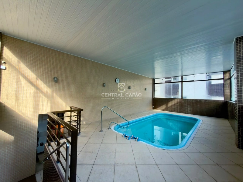 Apartamento de 2 quartos com vista para o mar em Capão da Canoa.: 24ª foto da galeria de imagens do imóvel