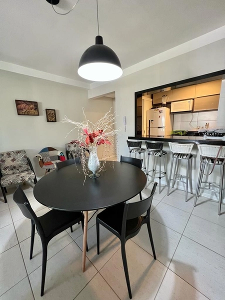 Apartamento de 2 quartos com vista para o mar em Capão da Canoa.: 46ª foto da galeria de imagens do imóvel