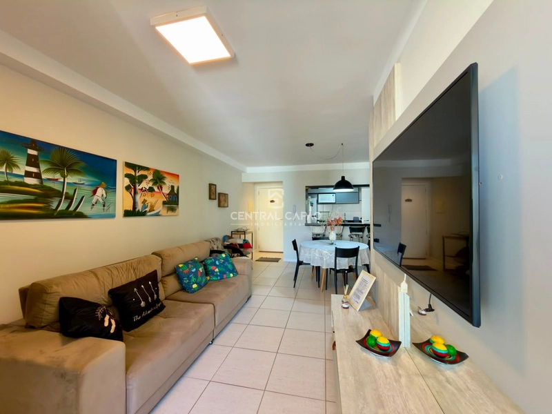 Apartamento de 2 quartos com vista para o mar em Capão da Canoa.: 20ª foto da galeria de imagens do imóvel