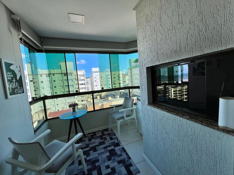 Apartamento de 2 quartos com vista para o mar em Capão da Canoa.: 25ª foto da galeria de imagens do imóvel