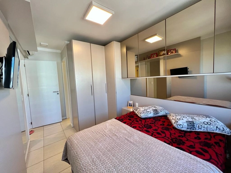 Apartamento de 2 quartos com vista para o mar em Capão da Canoa.: 27ª foto da galeria de imagens do imóvel