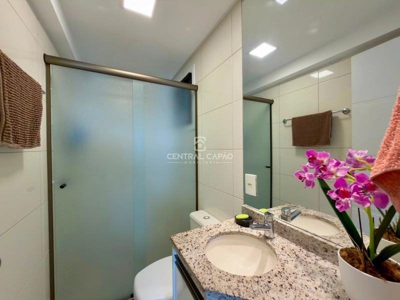 Apartamento de 2 quartos com vista para o mar em Capão da Canoa.: 28ª foto da galeria de imagens do imóvel