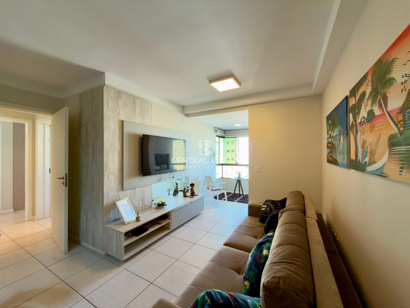 Apartamento de 2 quartos com vista para o mar em Capão da Canoa.: 17ª foto da galeria de imagens do imóvel