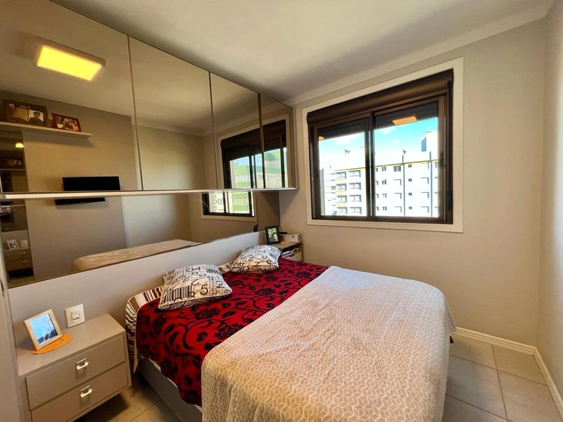 Apartamento de 2 quartos com vista para o mar em Capão da Canoa.: 33ª foto da galeria de imagens do imóvel