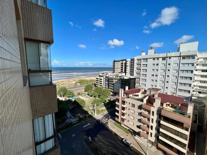 Apartamento de 2 quartos com vista para o mar em Capão da Canoa.: 16ª foto da galeria de imagens do imóvel