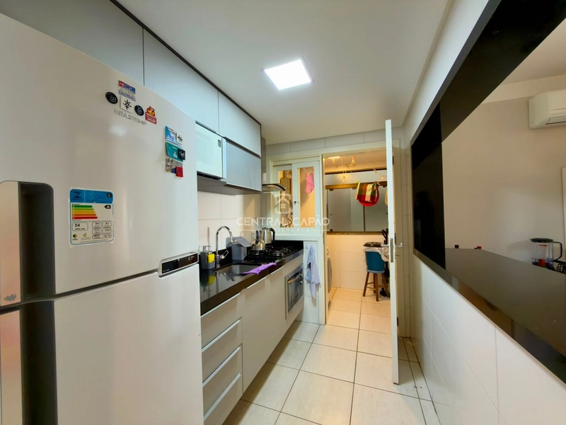 Apartamento de 2 quartos com vista para o mar em Capão da Canoa.: 25ª foto da galeria de imagens do imóvel