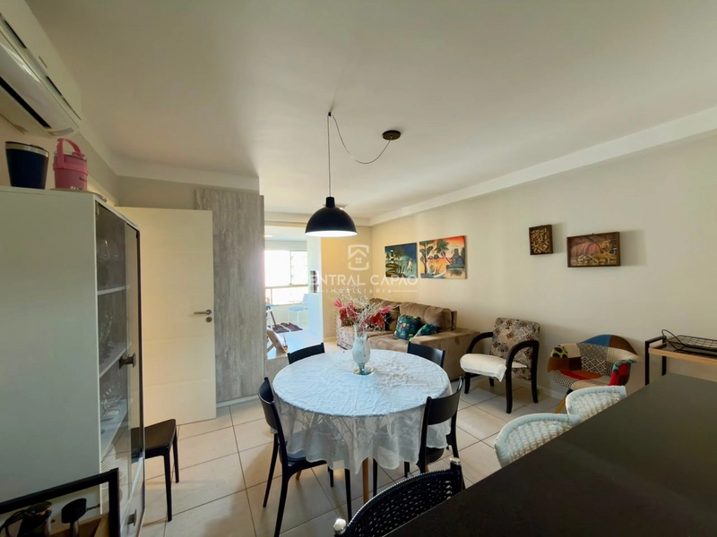 Apartamento de 2 quartos com vista para o mar em Capão da Canoa.: 21ª foto da galeria de imagens do imóvel