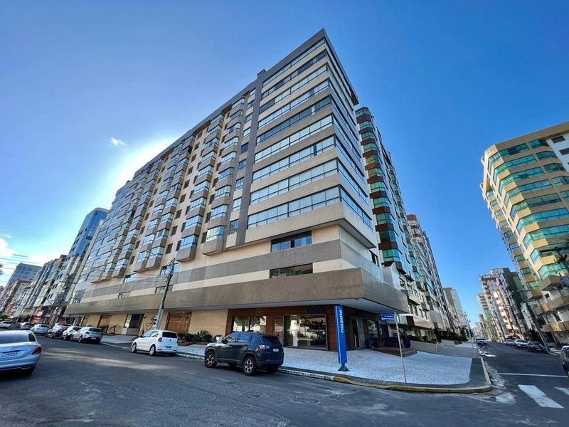 Apartamento de 2 quartos com vista para o mar em Capão da Canoa.: 38ª foto da galeria de imagens do imóvel