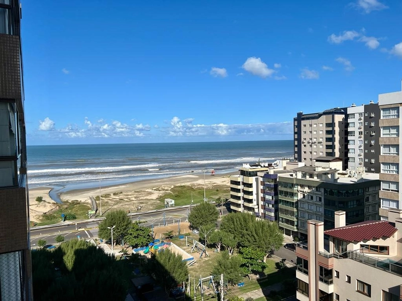 Apartamento de 2 quartos com vista para o mar em Capão da Canoa.: 23ª foto da galeria de imagens do imóvel