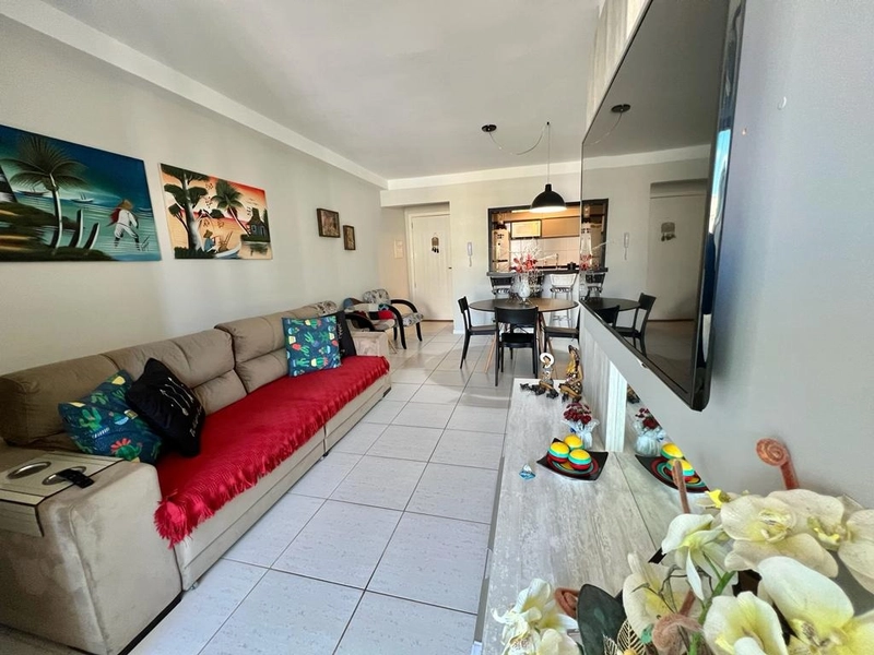 Apartamento de 2 quartos com vista para o mar em Capão da Canoa.: 22ª foto da galeria de imagens do imóvel