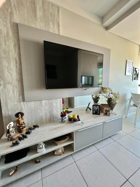 Apartamento de 2 quartos com vista para o mar em Capão da Canoa.: 44ª foto da galeria de imagens do imóvel