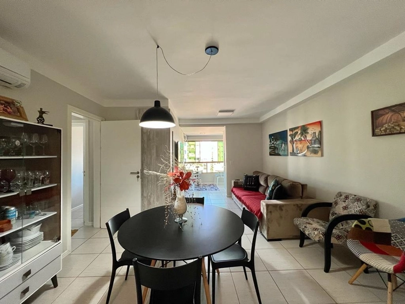Apartamento de 2 quartos com vista para o mar em Capão da Canoa.: 1ª foto da galeria de imagens do imóvel