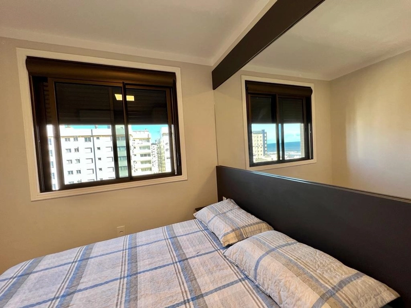 Apartamento de 2 quartos com vista para o mar em Capão da Canoa.: 5ª foto da galeria de imagens do imóvel