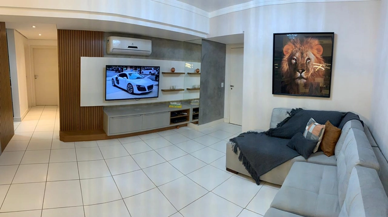 Lindo apartamento de 2 Dormitórios: 6ª foto da galeria de imagens do imóvel