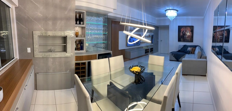 Lindo apartamento de 2 Dormitórios