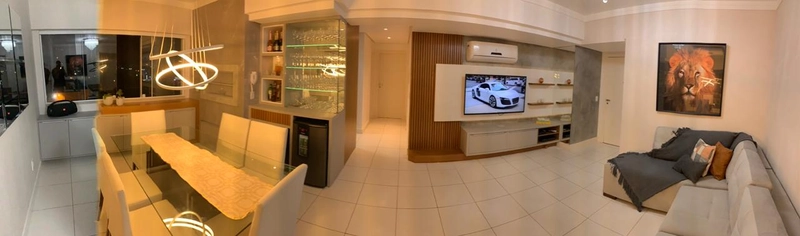 Lindo apartamento de 2 Dormitórios: 7ª foto da galeria de imagens do imóvel