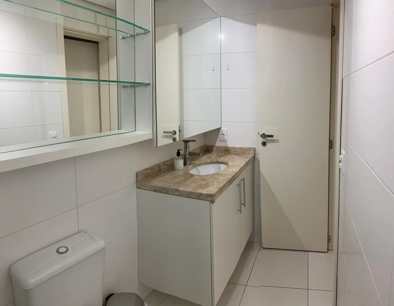 Lindo apartamento de 2 Dormitórios: 9ª foto da galeria de imagens do imóvel