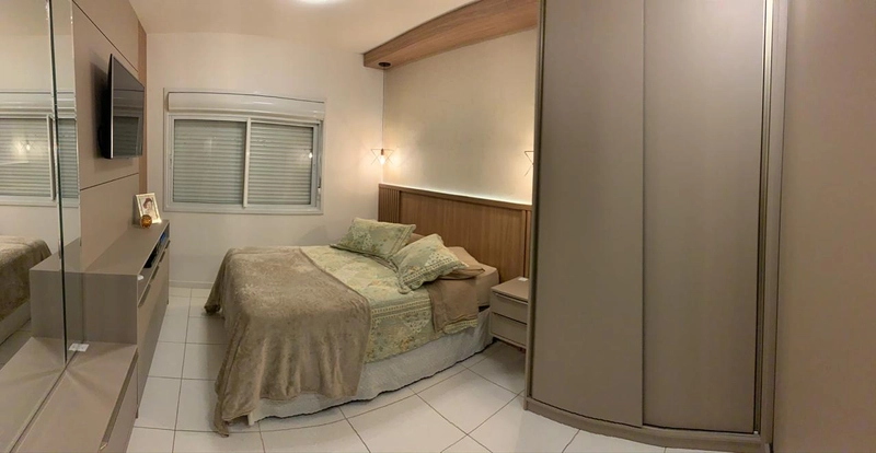 Lindo apartamento de 2 Dormitórios: 12ª foto da galeria de imagens do imóvel