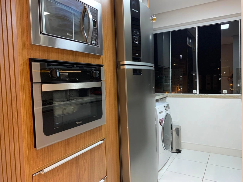 Lindo apartamento de 2 Dormitórios: 14ª foto da galeria de imagens do imóvel