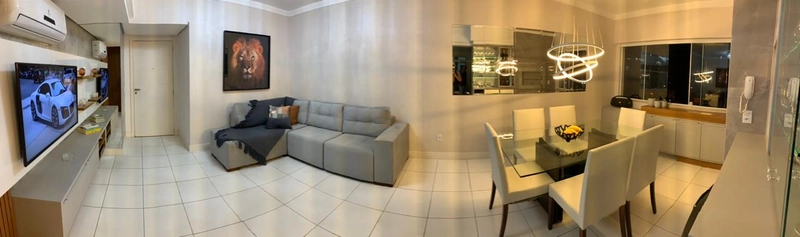 Lindo apartamento de 2 Dormitórios: 15ª foto da galeria de imagens do imóvel