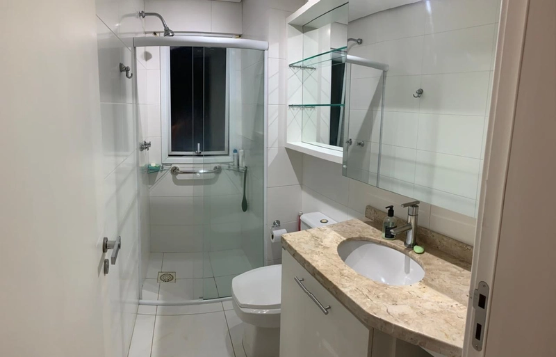 Lindo apartamento de 2 Dormitórios: 19ª foto da galeria de imagens do imóvel