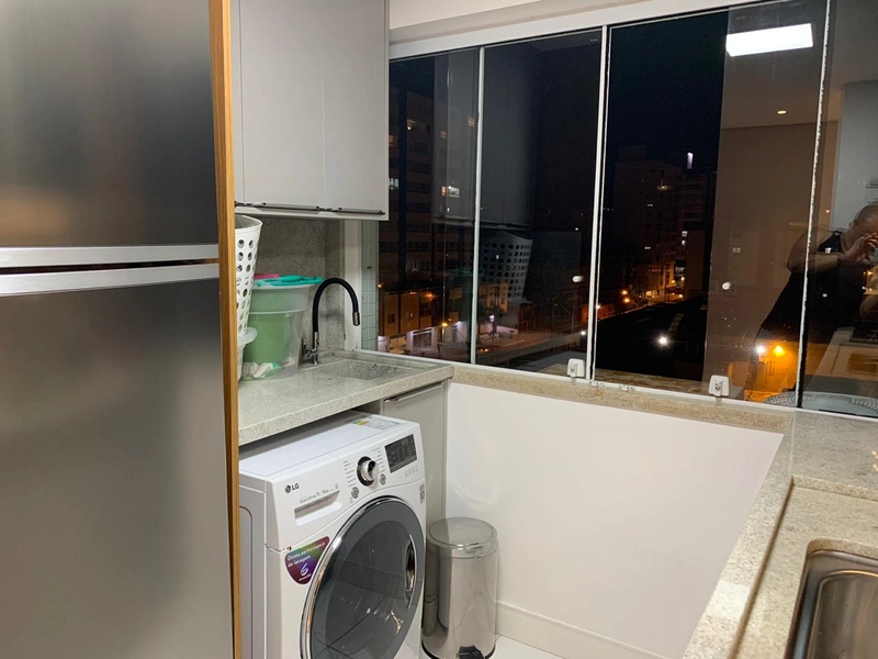 Lindo apartamento de 2 Dormitórios: 20ª foto da galeria de imagens do imóvel