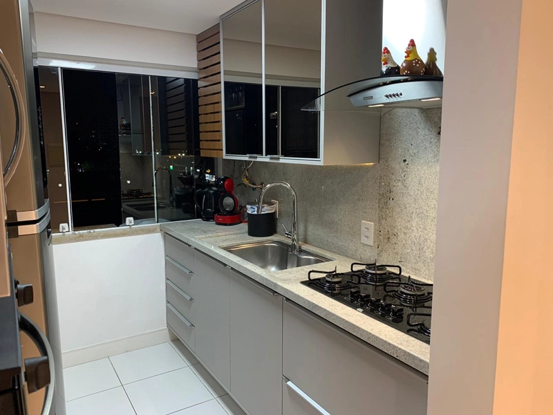 Lindo apartamento de 2 Dormitórios: 23ª foto da galeria de imagens do imóvel