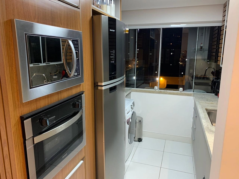 Lindo apartamento de 2 Dormitórios: 24ª foto da galeria de imagens do imóvel