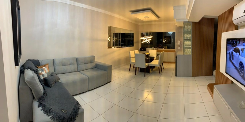 Lindo apartamento de 2 Dormitórios: 25ª foto da galeria de imagens do imóvel