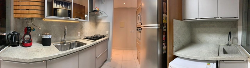 Lindo apartamento de 2 Dormitórios: 26ª foto da galeria de imagens do imóvel
