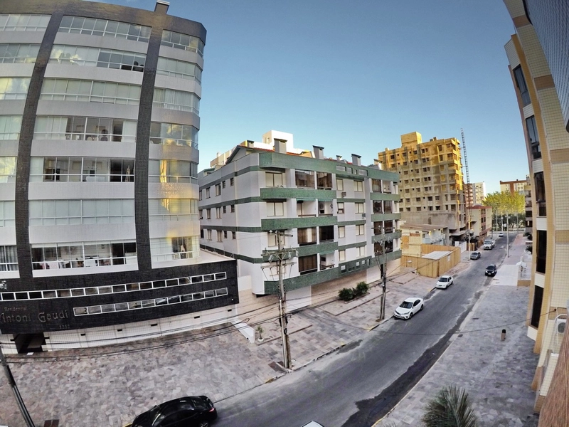 Apartamento de 2 dormitórios mobiliado com garagem em Capão da Canoa.: 7ª foto da galeria de imagens do imóvel