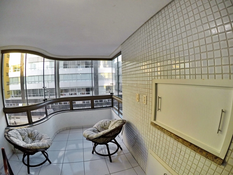 Apartamento de 2 dormitórios mobiliado com garagem em Capão da Canoa.: 11ª foto da galeria de imagens do imóvel