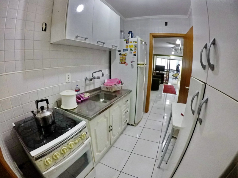 Apartamento de 2 dormitórios mobiliado com garagem em Capão da Canoa.: 13ª foto da galeria de imagens do imóvel