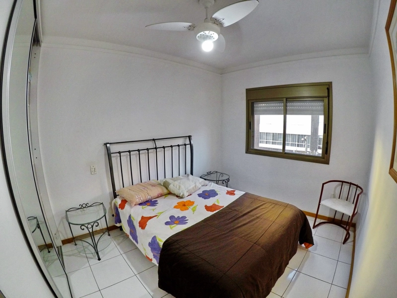 Apartamento de 2 dormitórios mobiliado com garagem em Capão da Canoa.: 8ª foto da galeria de imagens do imóvel