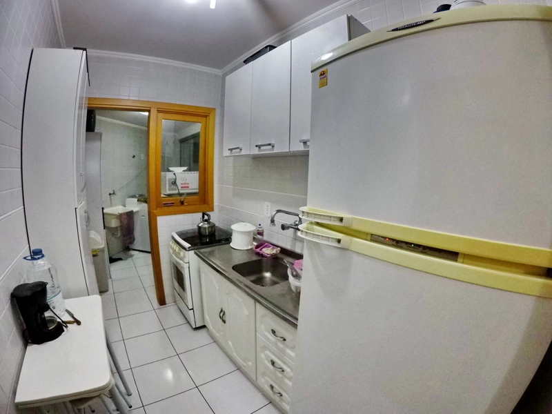 Apartamento de 2 dormitórios mobiliado com garagem em Capão da Canoa.: 15ª foto da galeria de imagens do imóvel