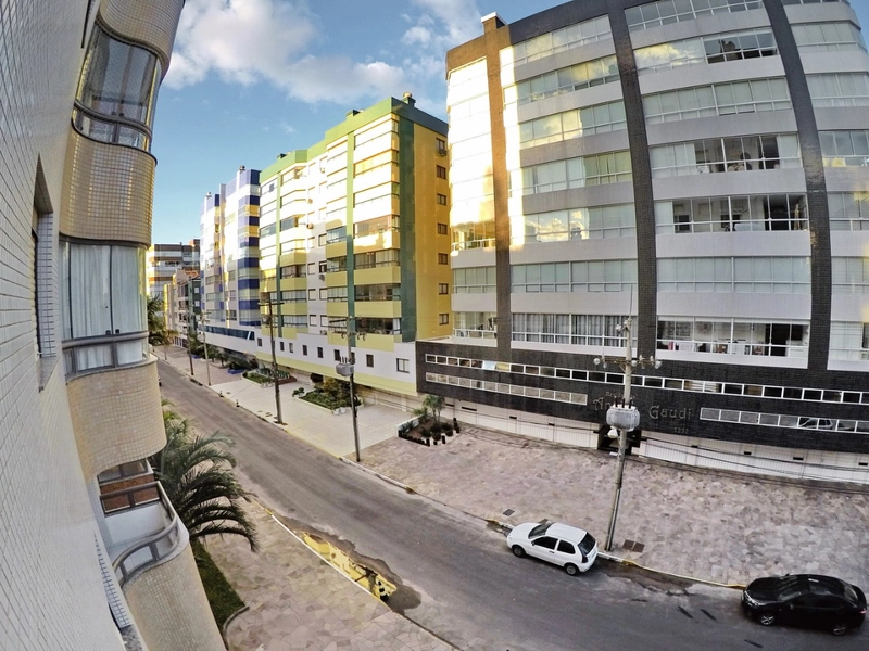 Apartamento de 2 dormitórios mobiliado com garagem em Capão da Canoa.: 16ª foto da galeria de imagens do imóvel