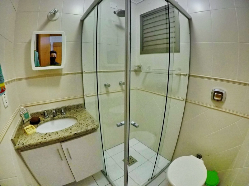 Apartamento de 2 dormitórios mobiliado com garagem em Capão da Canoa.: 17ª foto da galeria de imagens do imóvel