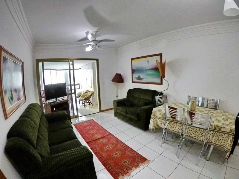 Apartamento de 2 dormitórios mobiliado com garagem em Capão da Canoa.: 4ª foto da galeria de imagens do imóvel