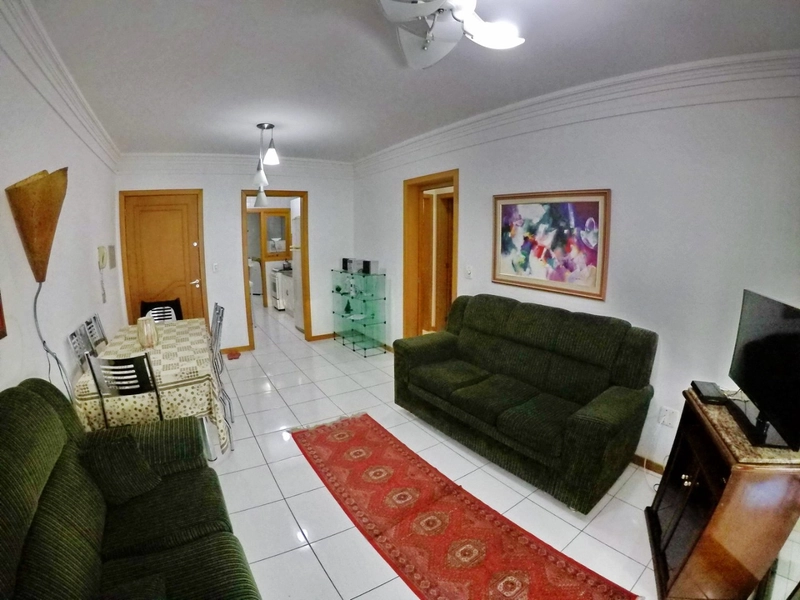 Apartamento de 2 dormitórios mobiliado com garagem em Capão da Canoa.: 5ª foto da galeria de imagens do imóvel