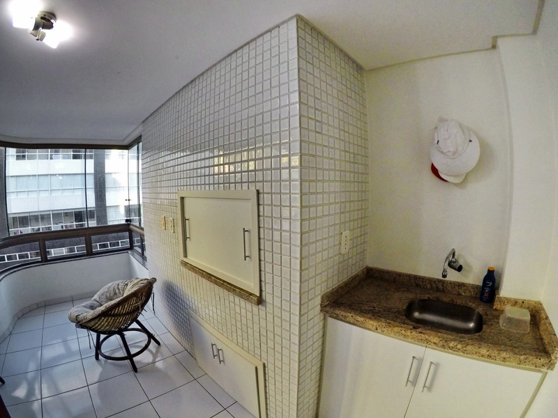 Apartamento de 2 dormitórios mobiliado com garagem em Capão da Canoa.: 12ª foto da galeria de imagens do imóvel