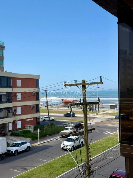 Apartamento de 2 dormitórios com vista para o mar: 25ª foto da galeria de imagens do imóvel