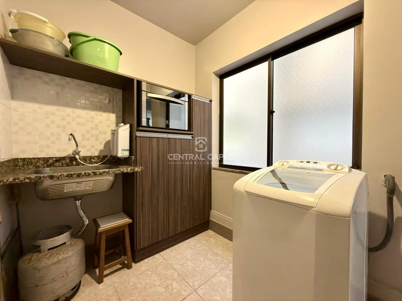 Apartamento de 2 dormitórios com vista para o mar: 16ª foto da galeria de imagens do imóvel