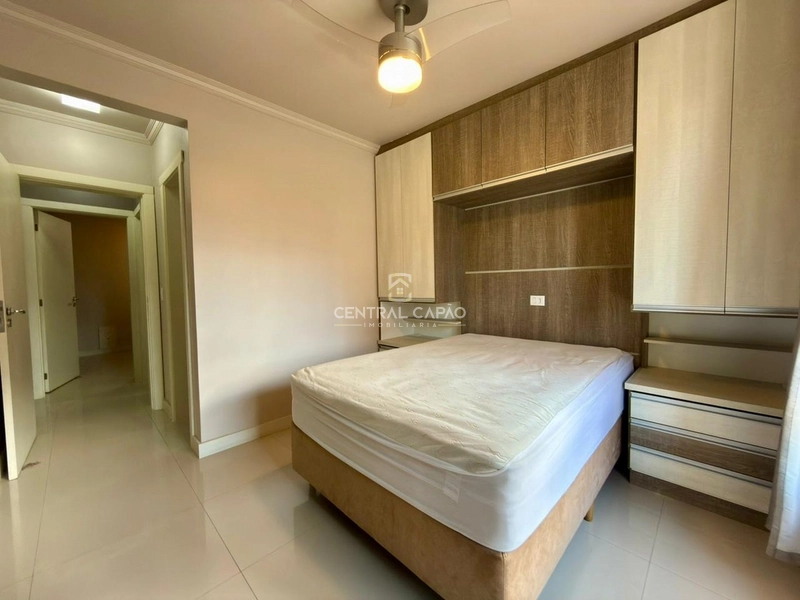 Apartamento de 2 dormitórios com vista para o mar: 23ª foto da galeria de imagens do imóvel