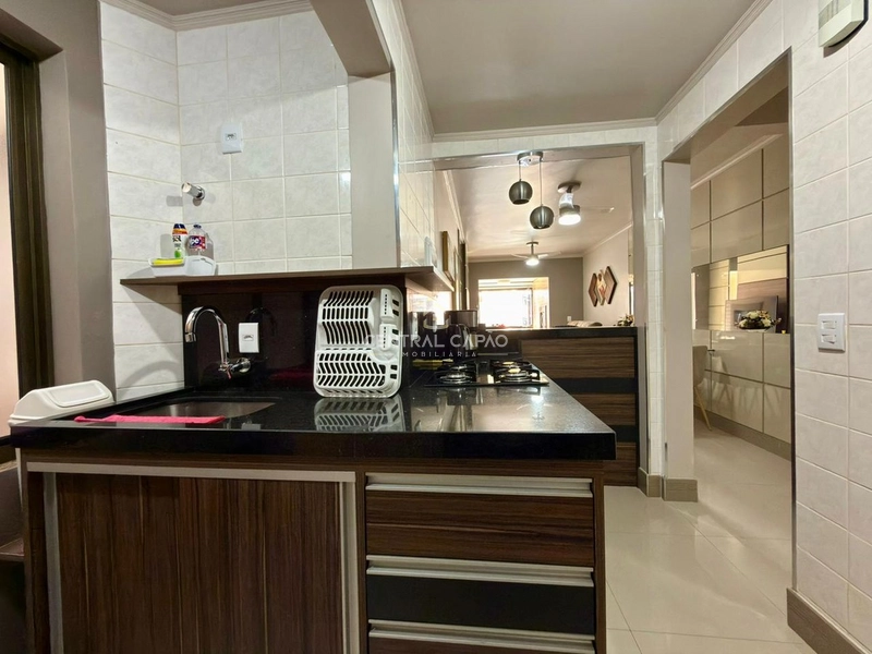 Apartamento de 2 dormitórios com vista para o mar: 15ª foto da galeria de imagens do imóvel